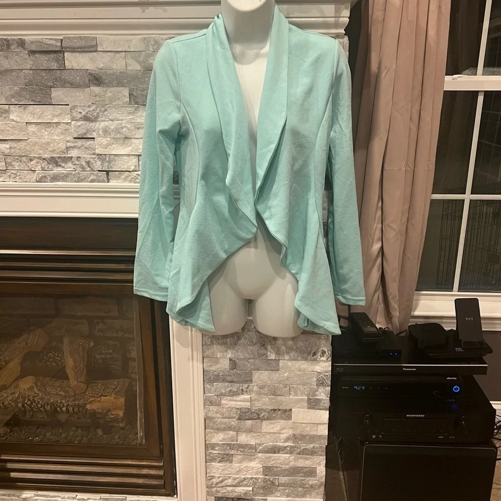 Doublju mint open
